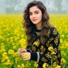 Sidra khan's profile picture