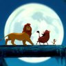Hakuna Matata 的头像