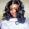 Profilbild von Akosua Boafoah
