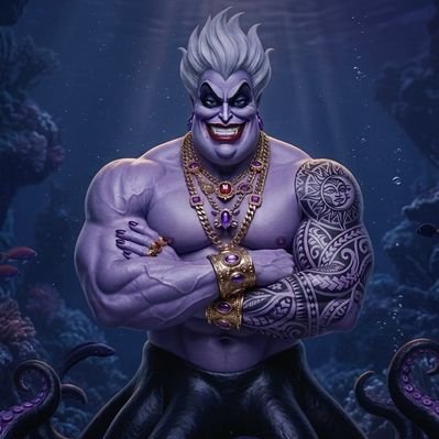 Georgon's profile picture