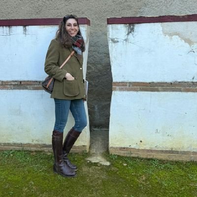 Rocío García Alonso's profile picture