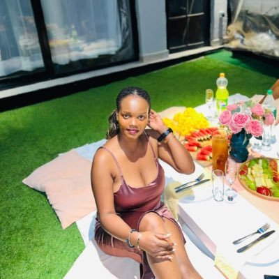 Pascaline MUKANYANGEZI's profile picture