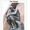 Profilbild von Thinker