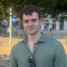 Profilbild von Aidan Smith