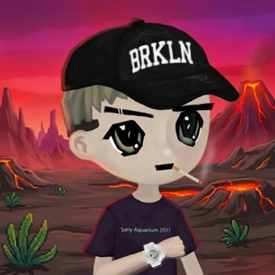 ryu 龙's profile picture