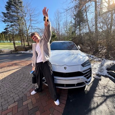 Louie_Gambles's profile picture