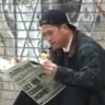 Profilbild von Masaharu