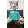 Agustin Franco profil fotoğrafı