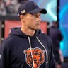 Profilbild von Ben Johnson Bears Head Coach