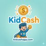 kidcashapp profil fotoğrafı