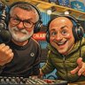 The Biscuit Boys Podcast's profile picture