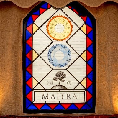 MrMaitra's profile picture