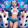 ❖aweharleybarbie1❖'s profile picture