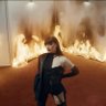 🐦‍🔥 |i’m not a warrior|🌪️ profil fotoğrafı
