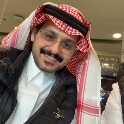 فهد العمري's profile picture