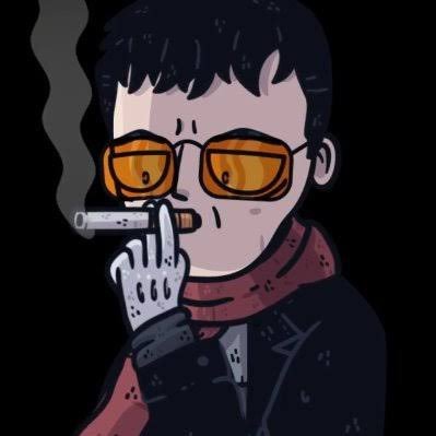Hombre Pretencioso's profile picture