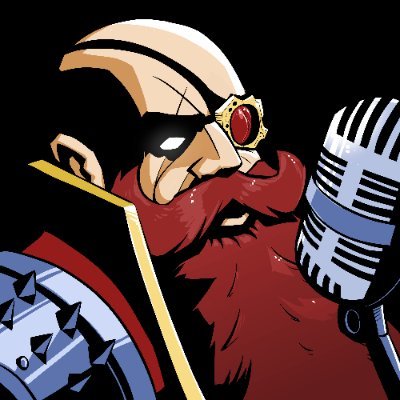 CDoombeard's profile picture