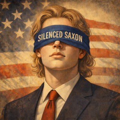 Silenced Saxon's profile picture