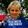 Urszula Andrea 🇵🇱 #Nawrocki2030 🇵🇱 ✌️ profil fotoğrafı