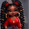 Annalise 的头像
