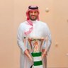 سالم الشهري⭐️⭐️ 的头像
