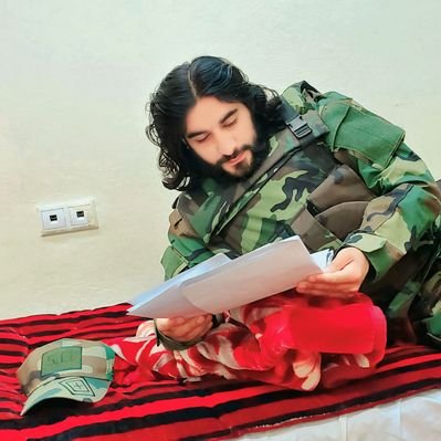 قاري ساجد تکل🦅's profile picture
