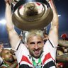 Tarcísio Nogueira profil fotoğrafı