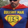 Profilbild von Bullshit Man