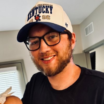 Brandon Vincent's profile picture