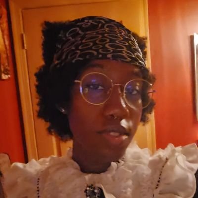 Black Dahlia 🏳️‍⚧️'s profile picture
