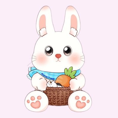 𝗕𝘂𝗻𝗻𝘆 𝗧𝗼𝗮𝘀𝘁 ₍ᐢ. .ᐢ₎'s profile picture