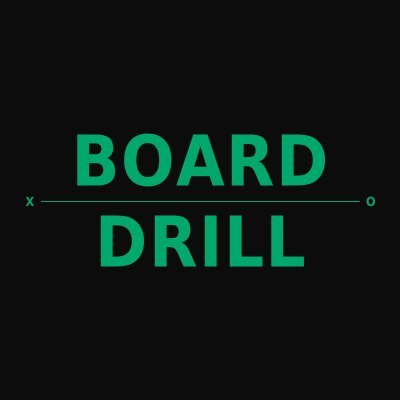 The Board Drill's profile picture