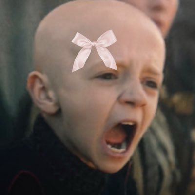 rithi 🐺 HOTD S3 SPOILERS's profile picture