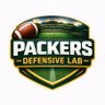 Packers Defensive Lab 的头像