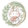 Фото профиля ねこだるま