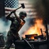 Patriot Forge profil fotoğrafı