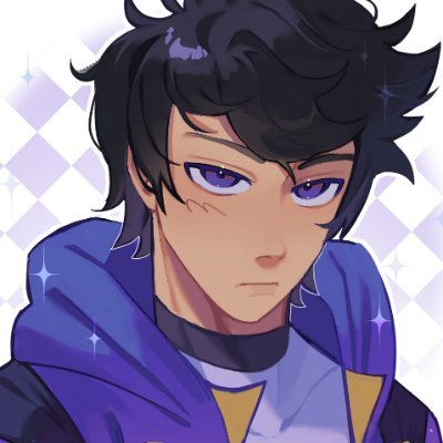 Fraxter - (Bobi & Klooun - Mitologías RPG)'s profile picture