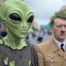 Profilbild von Alien Pauper