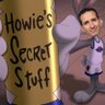 Profilbild von Howard