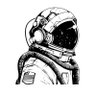 spaceman's profile picture