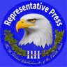 Representative Press profil fotoğrafı