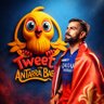 Tweets antarra babu profil fotoğrafı