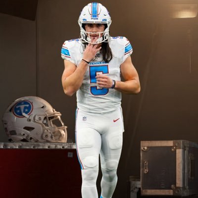 Tommy Townsend Stan Account's profile picture