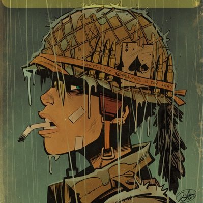 Yennifer, a Hillbilly of the North 🌿's profile picture
