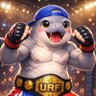Фото профиля Urfy MMA