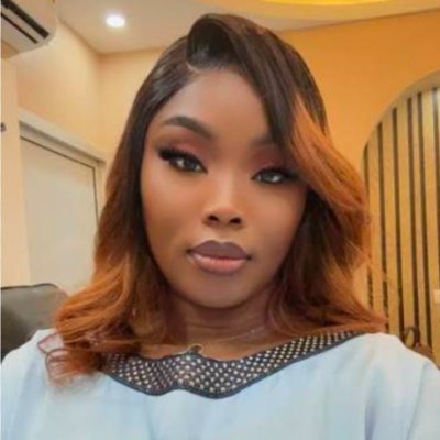 Roseline Kace's profile picture