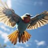 Achin_Pakhi's profile picture