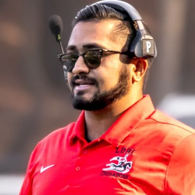 CoachMahmood's profile picture