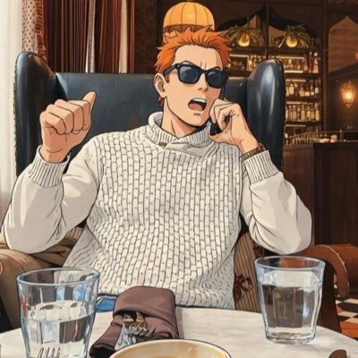 Chad's profile picture