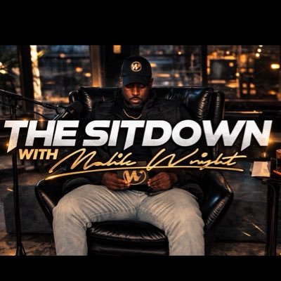 The Sitdown w/ Malik Wright's profile picture